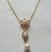 Cheap fashion Necklaces