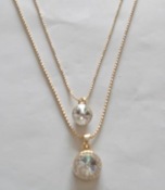 Cheap fashion Necklaces