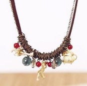 Cheap fashion Necklaces